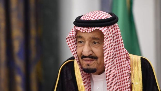 سعودی عرب کی سول اور فوجی انتظامیہ میں نئی تبدیلیاں