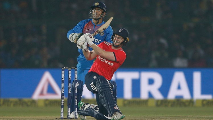 पहला T-20: भारत को 7 विकेट से हारा इंग्लैंड ने सीरीज में ली 1-0 की बढ़त
