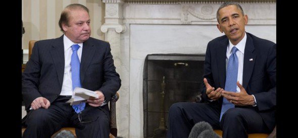सिंधु जल समझौते पर अमेरिका की शरण में पाकिस्तान