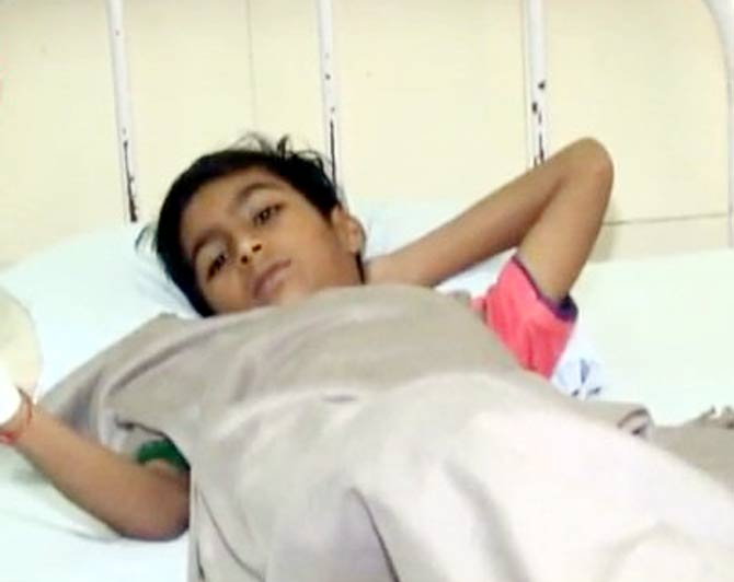 نریندر مودی کی پہل پر 12 سال کے بچے کا مفت علاج، والد نے مانگی تھی مدد