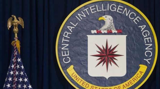 سی آئی اے کے 30 لاکھ صفحات پر مشتمل لاکھوں خفیہ دستاویزات انٹرنیٹ پر جاری