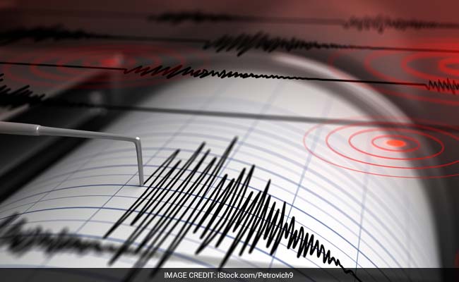 فیجی کے غیر مملی علاقہ میں 7.2 شدت کا زلزلہ، سونامی کی وارننگ واپس لی گئی