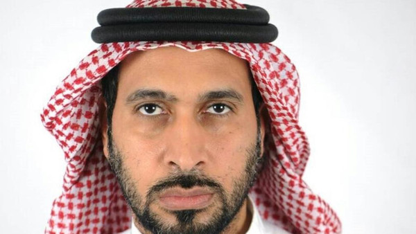 سعودی عرب سیکیورٹی فورسز نے حسین الفرج کو مبینہ دہشت گردی کے الزام میں گرفتار
