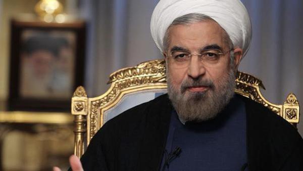 ٹرمپ کے بیانات سے جوہری معاہدے پر نفسیاتی اثرات مرتب ہوئے : ایران
