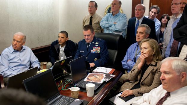 حمزہ بن لادن کو بھی اوبامہ انتظامیہ نے امریکہ کے لیے خطرہ بتایا
