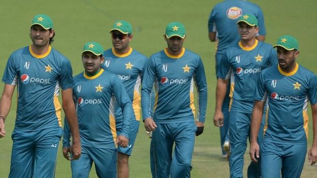 پاکستان کرکٹ ٹیم کے سامنے ورڈ کپ کوالی فائی کرنے کی نوبت، آسٹریلیا سیریز اہم