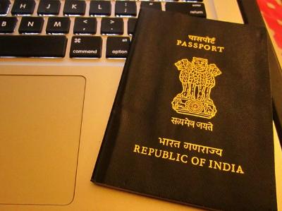  पासपोर्ट, आधार और बैंक खातों जैसी सभी के लिए एक पहचान पत्र का प्रस्ताव 