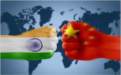 डोकलाम पर विवाद जारी, चीन ने भारत के साथ युद्ध के दिए संकेत