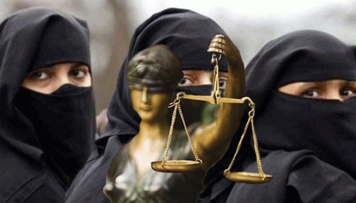 तीन तलाक़ कानून में सजा के खिलाफ़ सुप्रीम कोर्ट पहुंचा मुस्लिम पर्सनल लॉ