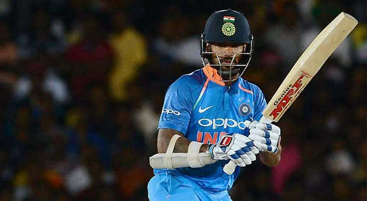 IND-SL वनडे: भारत ने श्रीलंका को 9 विकेट से हराया, धवन-विराट ने दिलाई जीत