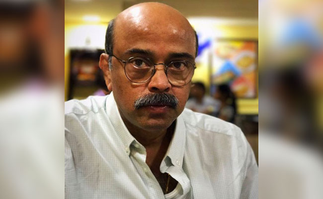 मुंबई में लापता डॉक्टर दीपक अमरापुरकर का शव वर्ली में नाले के पास मिला