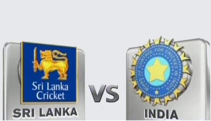 कोलंबो वनडे : SL को उसी के घर में रौंदा, दी 5-0 से मात