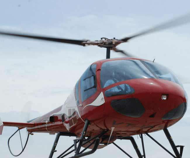 उत्तर प्रदेश में शीघ्र ही हेलीकॉप्टर सेवा, यूपी मेट्रो कारपोरेशन भी बनेगा