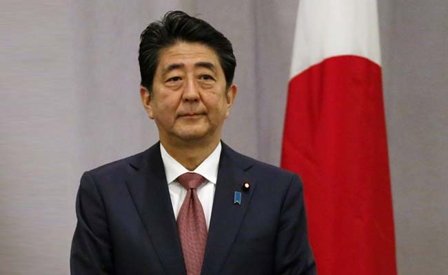 जापान में संसद भंग, अक्टूबर में चुनाव की उम्मीद