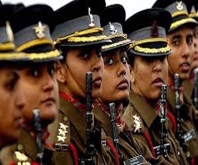 रक्षामंत्री निर्मला का बड़ा फैसला, महिलाओं की सैन्य पुलिस में भर्ती  होगी