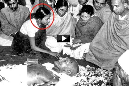 महात्मा गांधी हत्या : सुप्रीम कोर्ट ने जांच पर वकील की मांगी राय