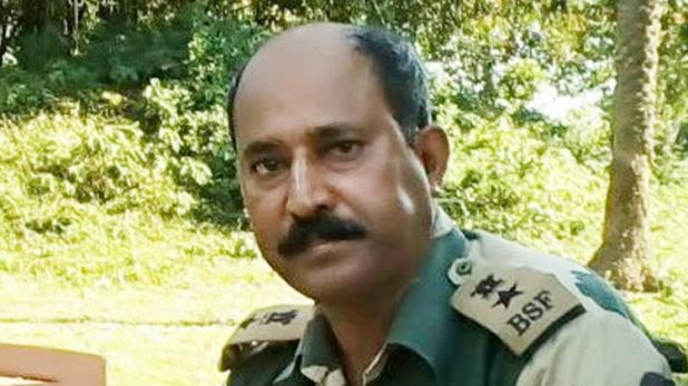 त्रिपुरा में बीएसएफ ऑफिसर पर 25 पशु तस्करों ने किया हमला, हालत नाजुक