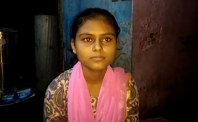 झारखंड सरकार भूख से बच्ची की मौत के बाद हरकत में आई, लिया ये बड़ा फैसला
