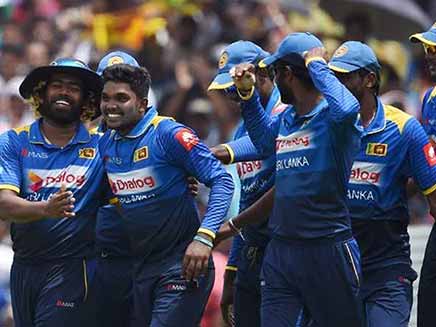 श्रीलंका क्रिकेट बोर्ड टीम लाहौर भेजने को तैयार, खिलाड़ि‍यों की आपत्ति दरकिनार