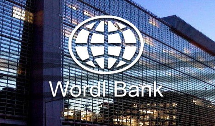 मोदी सरकार को विश्व बैंक का साथ