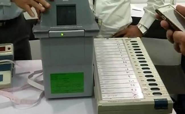 गुजरात में चुनाव आयोग के टेस्ट में 3500 वीवीपीएटी मशीनें फेल: हार्दिक पटेल