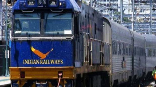 करनाल में टला बड़ा रेल हादसा, कई यात्रियों को आई चोटें, ड्राइवर ने लगाया इमरजेंसी ब्रेक