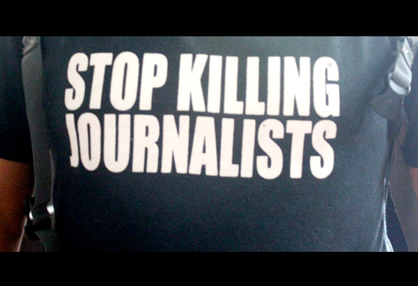 क्राइम 2017: इस वर्ष हुई 65 पत्रकार और मीडियाकर्मी की हत्याएं