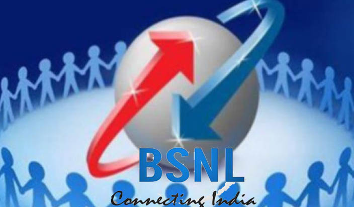 बीएसएनएल जनवरी में केरल में 4जी सर्विस करेगी लॉन्च