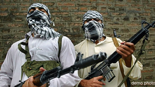 जम्मू-कश्मीर: जैश-ए-मोहम्मद का शीर्ष आतंकवादी नूर मोहम्मद मुठभेड़ में ढेर