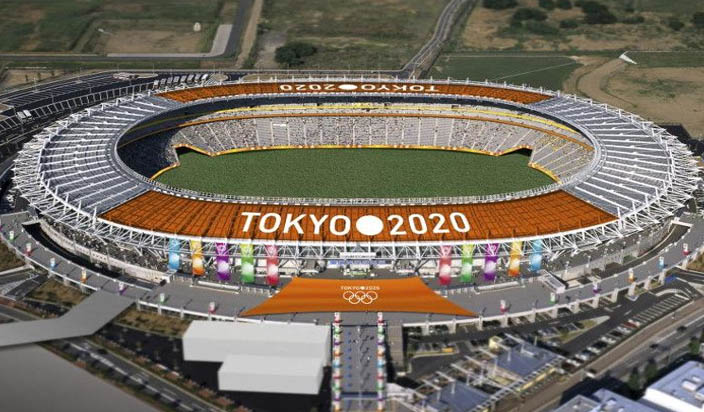 टोक्यो ओलंपिक में परस्पर सहयोग करेंगे भारत-जापान