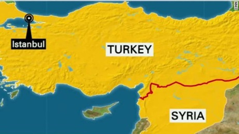 सीरिया सरकार अब तुर्की के लिए कोई ख़तरा नहींः तुर्क विदेशमंत्री