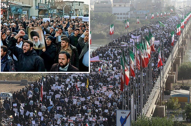 ایران کی صورتحال پر سلامتی کونسل کا ہنگامی اجلاس، ٹرمپ انتظامیہ کی ایک اور رسوائی