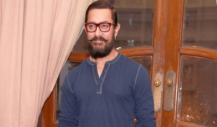 आमिर खान ने पीएम केयर फंड में दिया दान