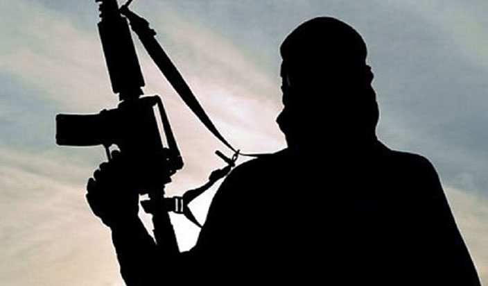 ढाका: पीएम कार्यालय के पास 3 आतंकवादी ढेर
