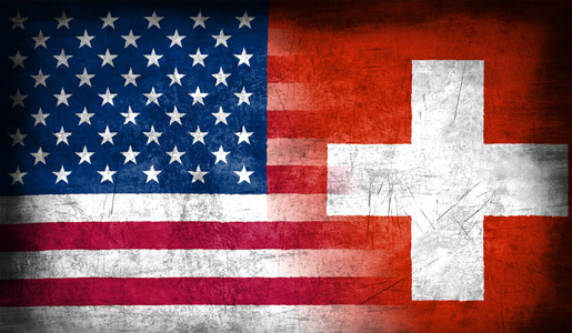 स्विट्जरलैंड और अमरीका विश्व के सब से भ्रष्ट देश : रशा टूडे