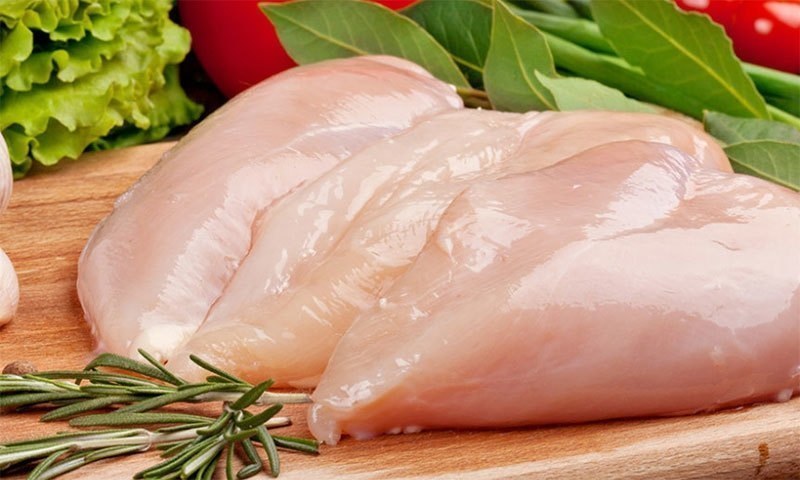 کیا چکن صحت کے لیے فائدہ مند ہے؟