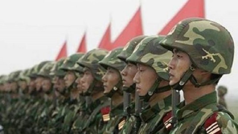चीन, अफ़ग़ानिस्तान में सैन्य अड्डा बनाएगा
