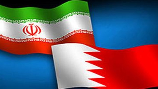 बहरैन के अधिकारी दूसरों पर आरोप मंढना बंद करेंः ईरान