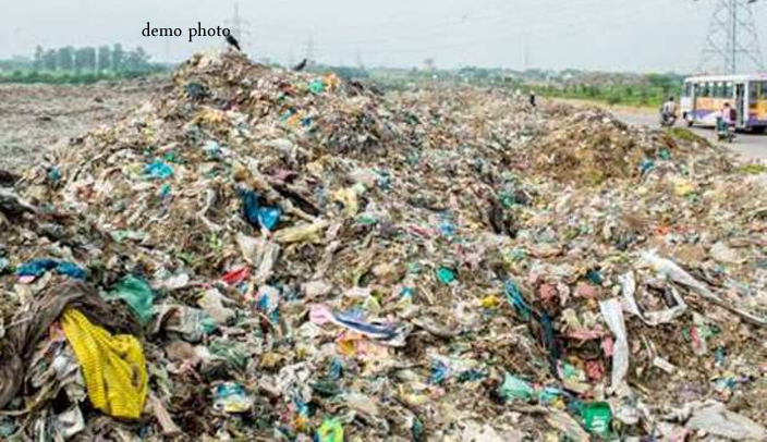 मोजाम्बिक में कचरे का ढेर ढहने से 17 की मौत