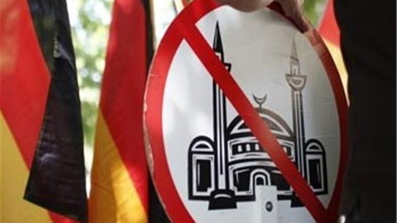 जर्मनी में इस्लाम विरोधी गतिविधियों में तेज़ी से वृद्धि