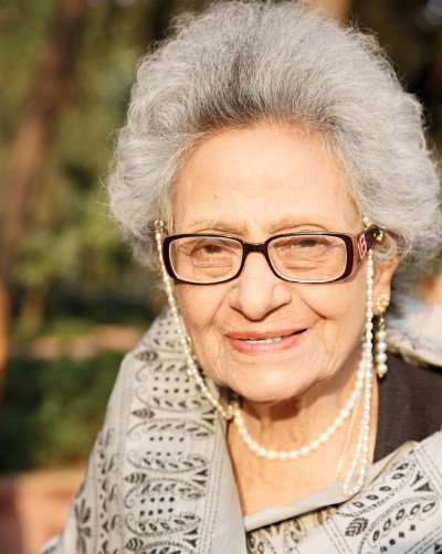 लखनऊ की ‘बेगम साहिबा’, 102 साल की उम्र में निधन