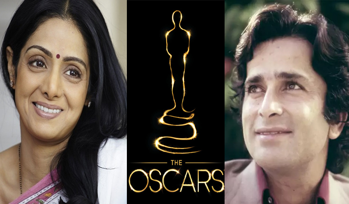 Oscars Awards 2018: श्रीदेवी, शशि कपूर, को दी गई श्रध्दाजंलि