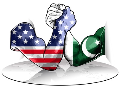 अमेरिका ने पाकिस्तान की खामियां गिनाईं