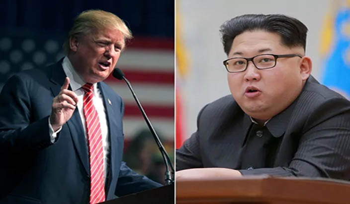 अमेरिका के साथ परमाणु निरस्त्रीकरण पर बातचीत को तैयार है उत्तर कोरिया