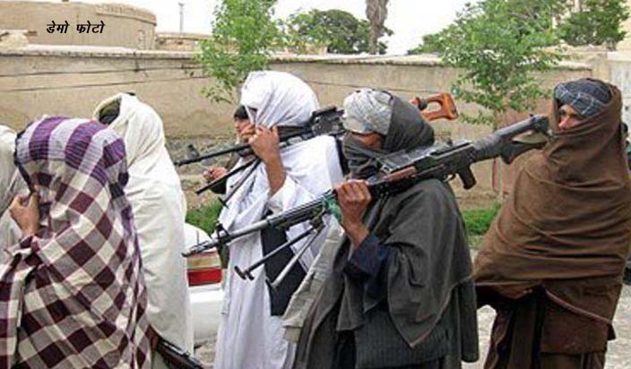तालिबान, हक्कानी की पाकिस्तान में हैं सुरक्षित पनाहगाह: पेंटागन