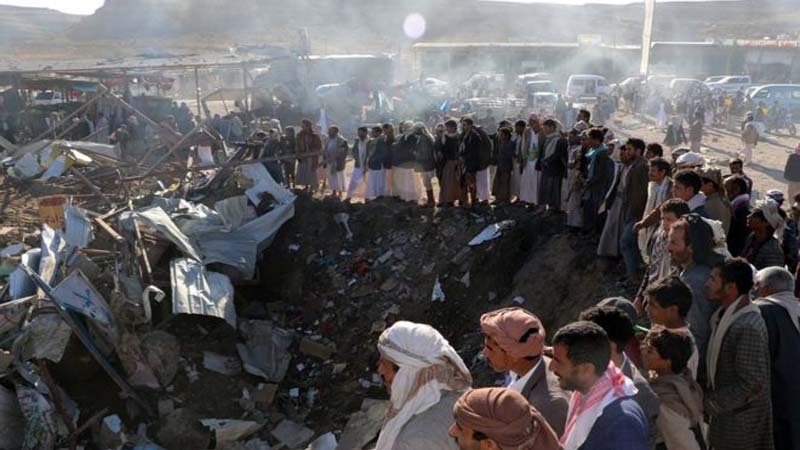 पाकिस्तान : दो हमलों में नौ लोगों की मौत