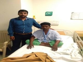 बेंगलुरु से कोलकाता तक का सफ़र : चार्टेड विमान से कोलकाता भेजा गया और बच गई मरीज की जान