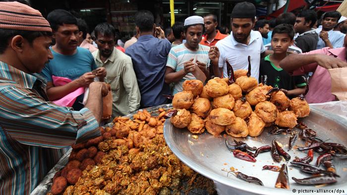 Ramzan ul Mubarak 2018: रमजान सेहरी में किया खाए- और किन खानों से करे परहेज़