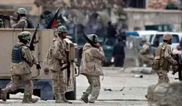 अफगान सुरक्षा बलों ने गलती से नौ लोगों कर डाली हत्याः अधिकारी