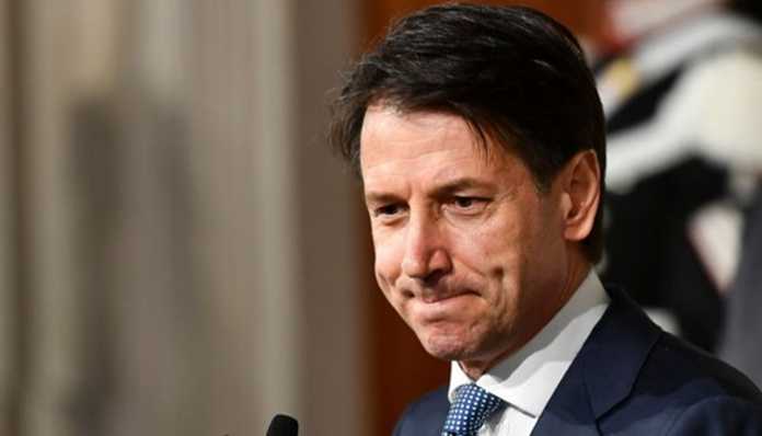 इटली के नामित प्रधानमंत्री गठबंधन सरकार बनाने में असफल, दिया इस्तीफा